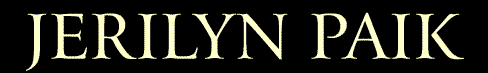 Law Offices of Jerilyn Paik